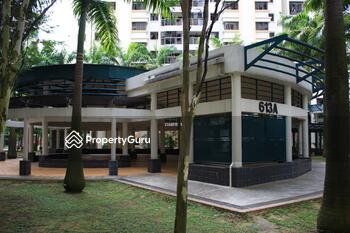 613A Jurong West Street 62