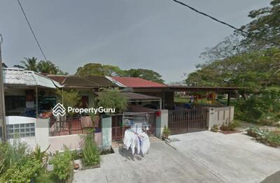 - Taman Sungai Rambai