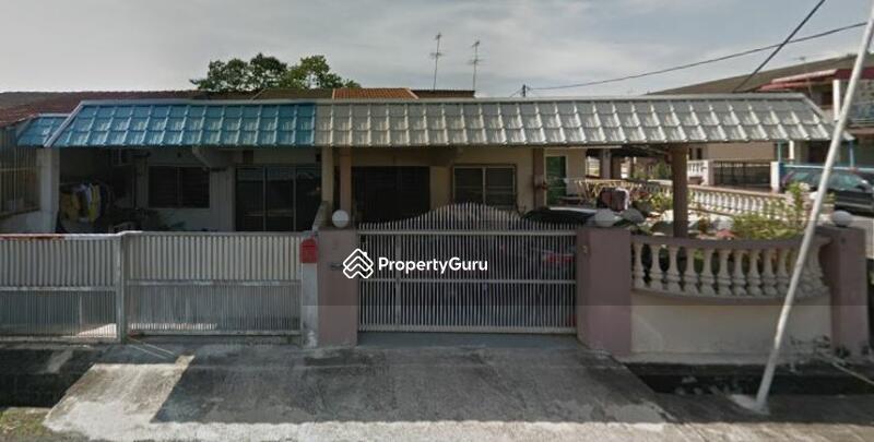 Taman Sungai Rambai #0
