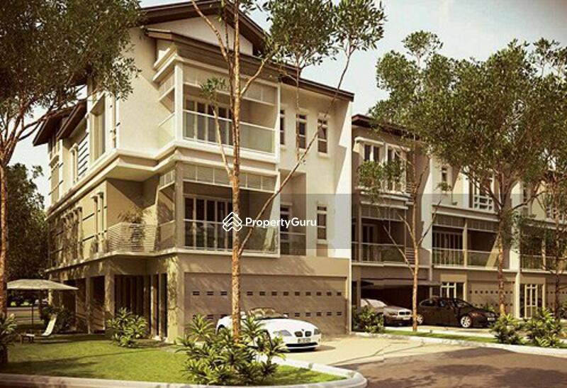 Casa Rimba #0