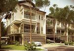 Casa Rimba #0