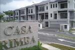 Casa Rimba #0