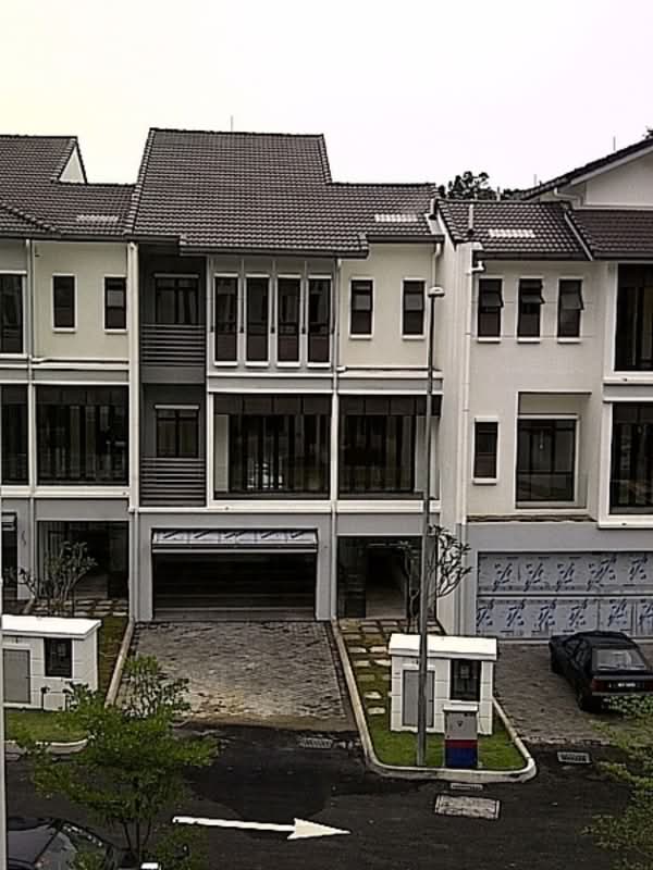 Casa Rimba - iProperty.com.my