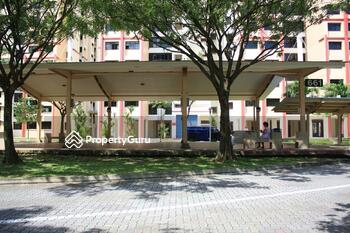 661 Jurong West Street 64