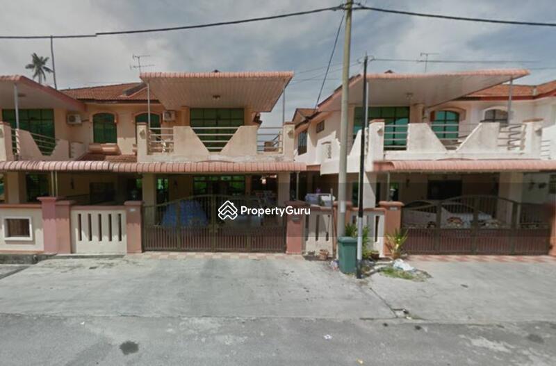 Taman Serumpun #0
