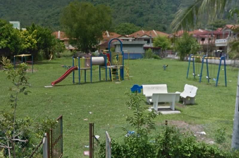 Taman Serumpun - iProperty.com.my