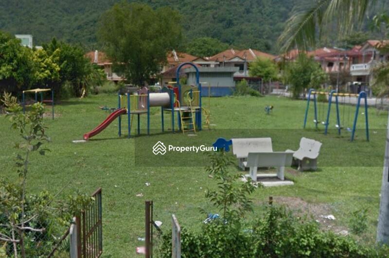 Untuk Dijual - Taman Serumpun
