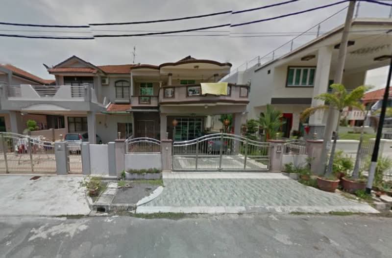 Taman Serumpun - iProperty.com.my