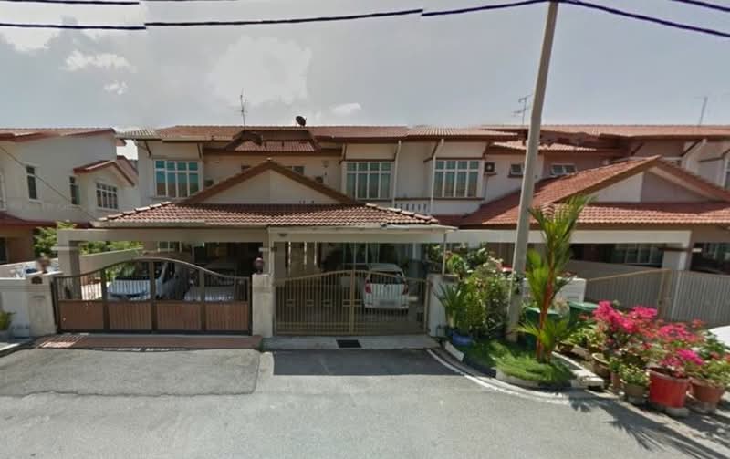 Taman Jawa untuk Untuk Dijual - RM 488,000, Mac 2026 - PropertyGuru.com.my
