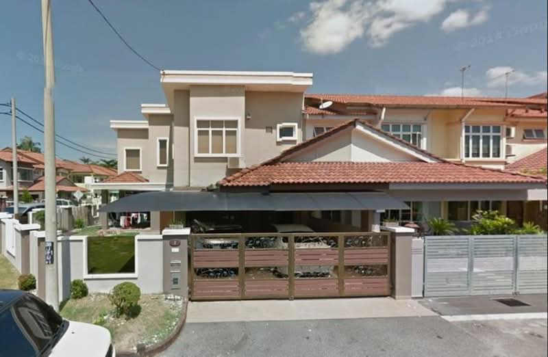Taman Jawa - iProperty.com.my