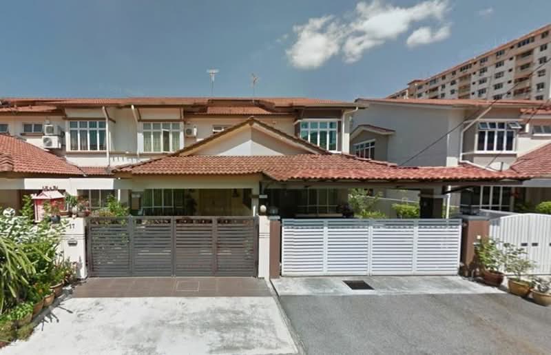 Taman Jawa - iProperty.com.my