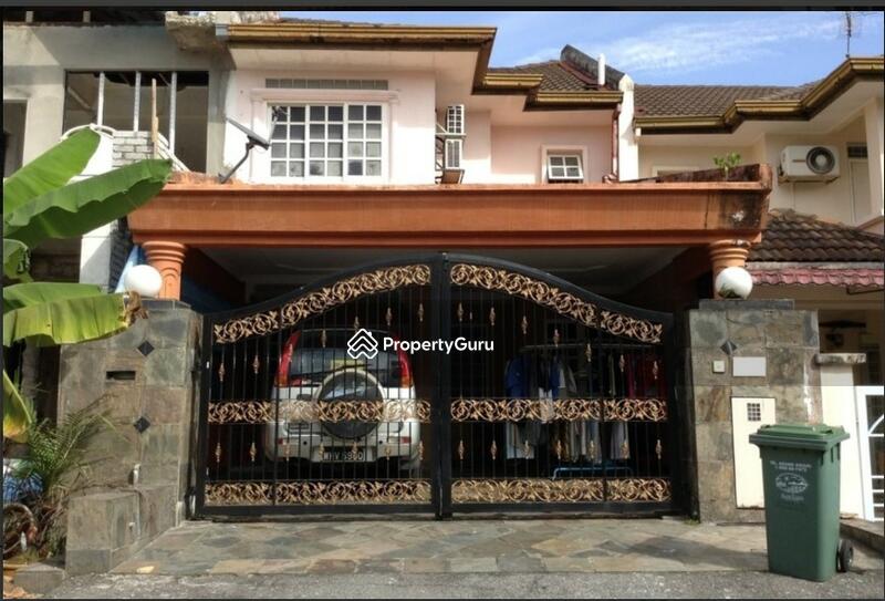 Puncak Setiawangsa #0