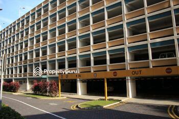 664 Jurong West Street 64