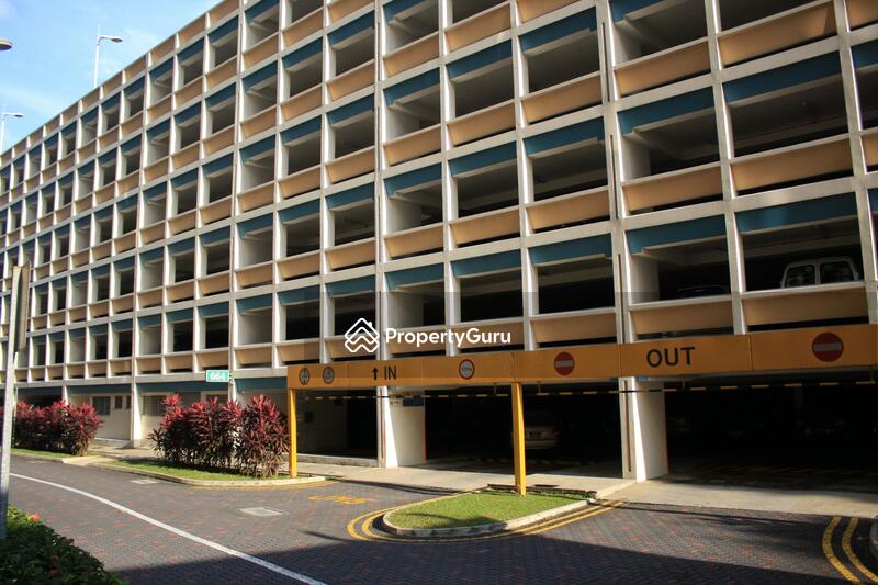 664 Jurong West Street 64 #0
