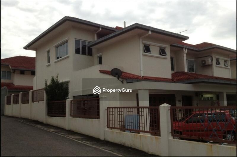 For Sale - Wangsa Jaya