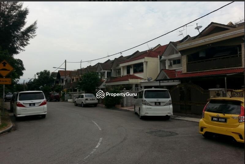 Wangsa Jaya #0