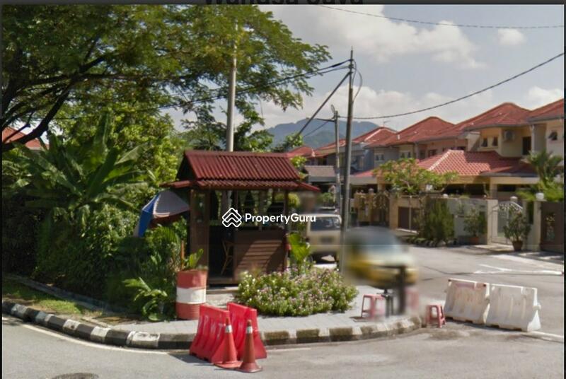 Wangsa Jaya #0