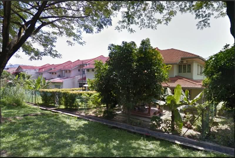 Wangsa Jaya - iProperty.com.my