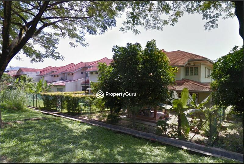 For Sale - Wangsa Jaya