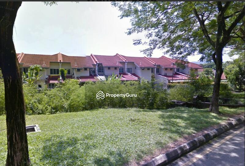 For Sale - Wangsa Jaya