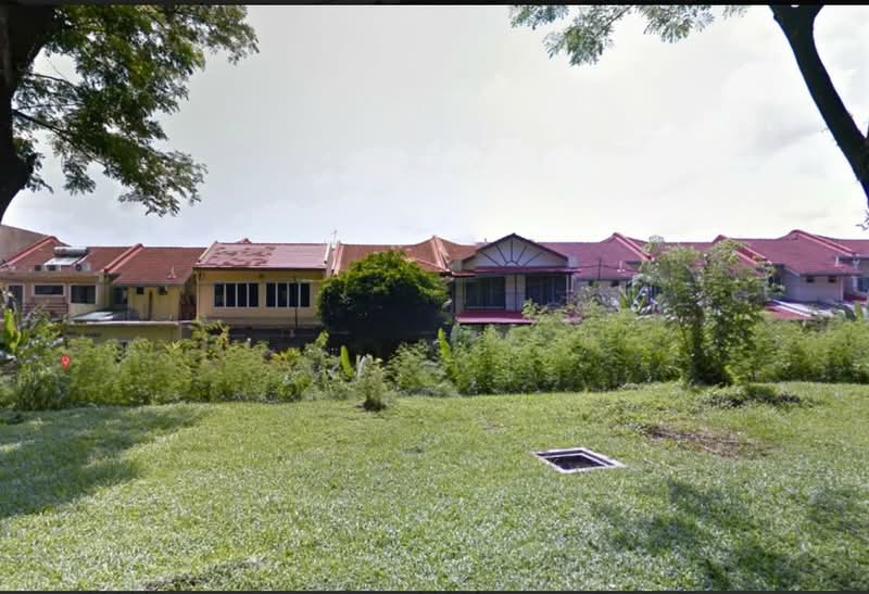 Wangsa Jaya - iProperty.com.my