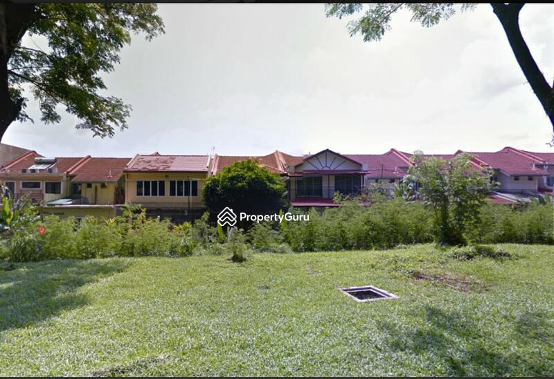 For Sale - Wangsa Jaya