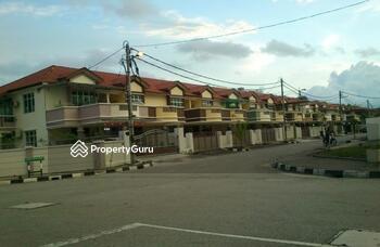 Taman Limbungan Indah