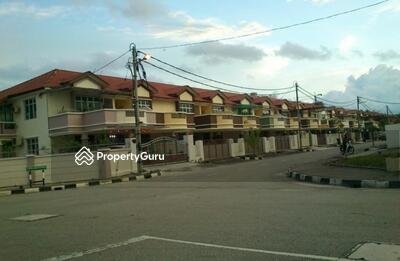 - Taman Limbungan Indah