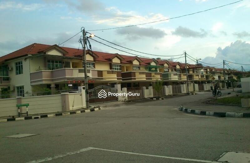 Taman Limbungan Indah #0