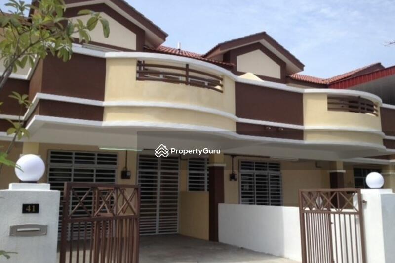 For Sale - Taman Limbungan Indah