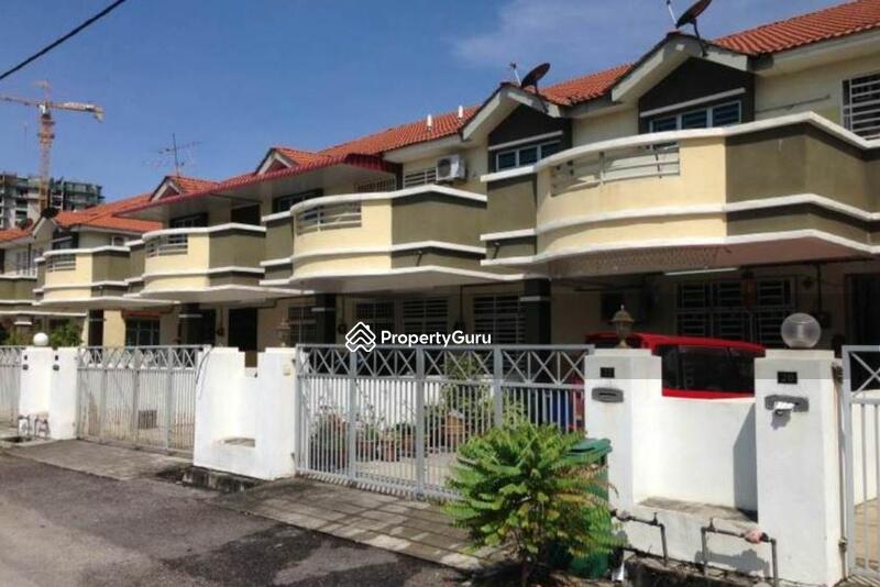 For Sale - Taman Limbungan Indah