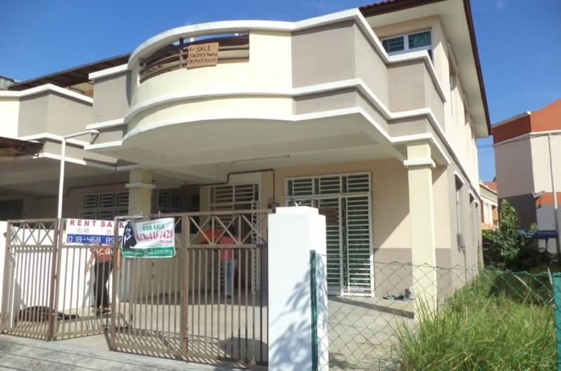 Taman Limbungan Indah - iProperty.com.my