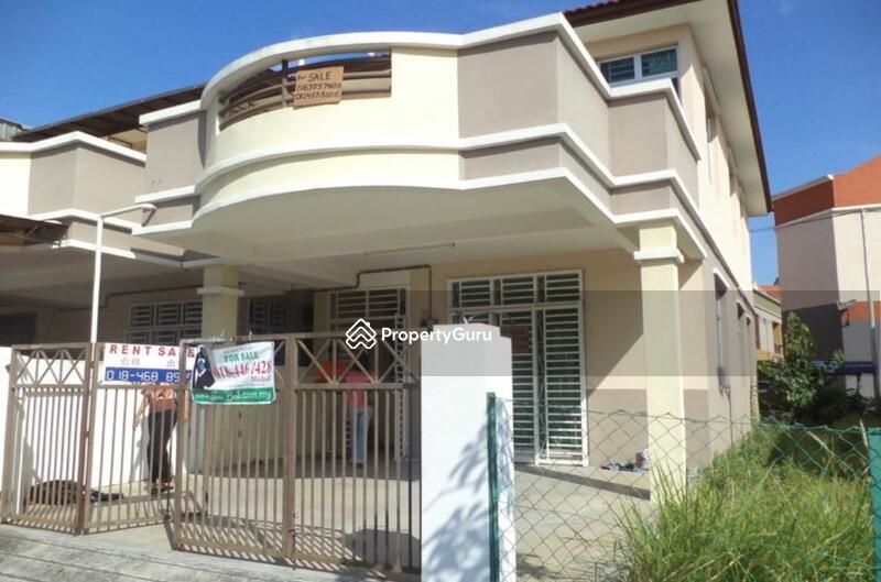 For Sale - Taman Limbungan Indah