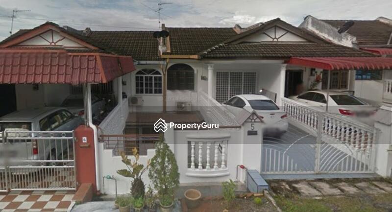 Taman Aun Say #0