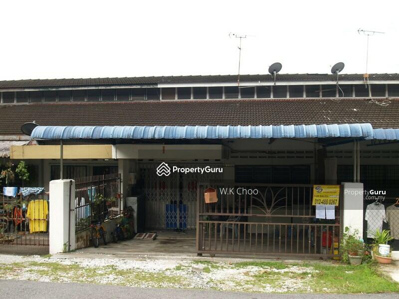 Taman Aun Say #0