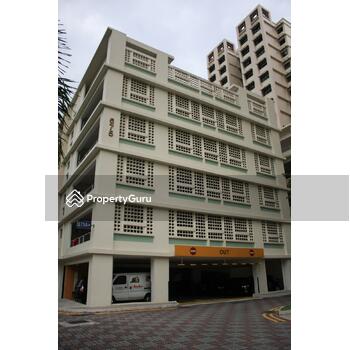 675 Jurong West Street 64