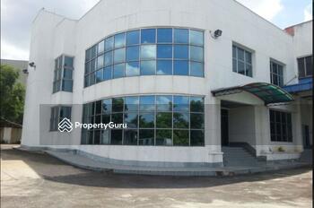 Belmas Johan Industrial Park (Taman Perindustrian Belmas Johan)