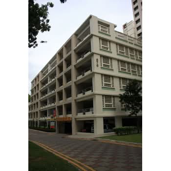 676 Jurong West Street 64