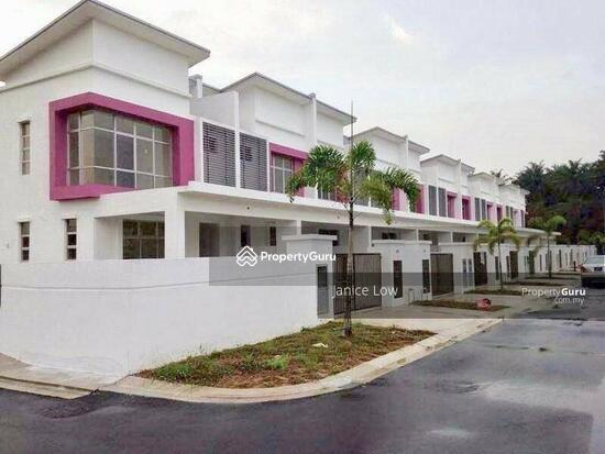 Untuk Disewa - Taman Dato Chellam