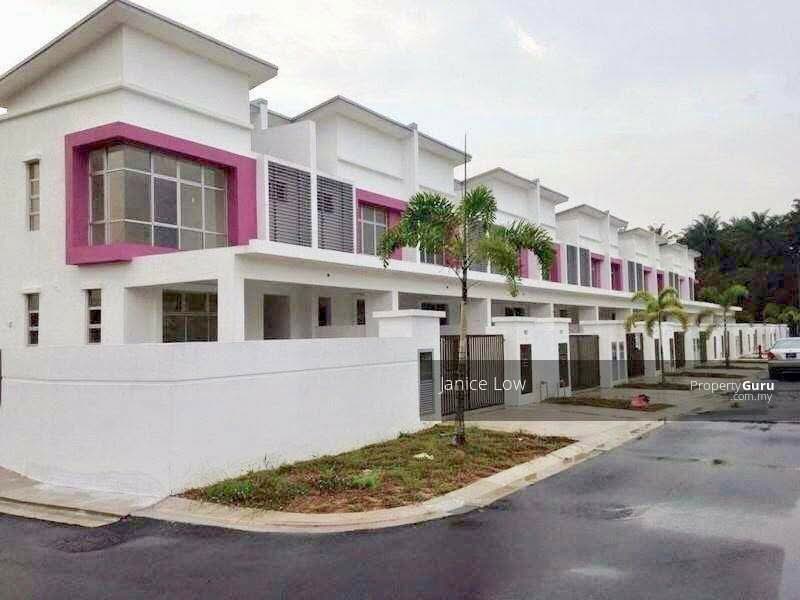 Taman Dato Chellam - iProperty.com.my