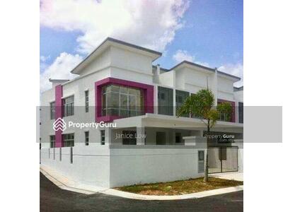  - Taman Dato Chellam