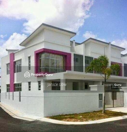 Untuk Disewa - Taman Dato Chellam