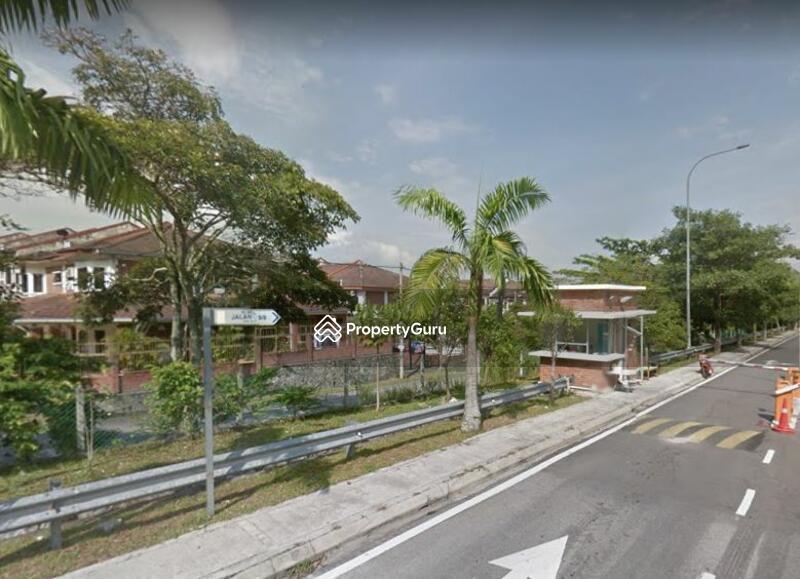 Untuk Dijual - Palm Walk
