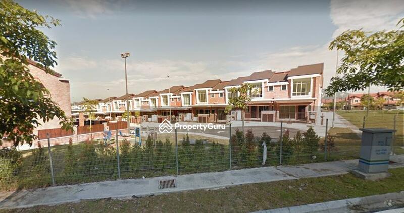 Untuk Dijual - Palm Walk