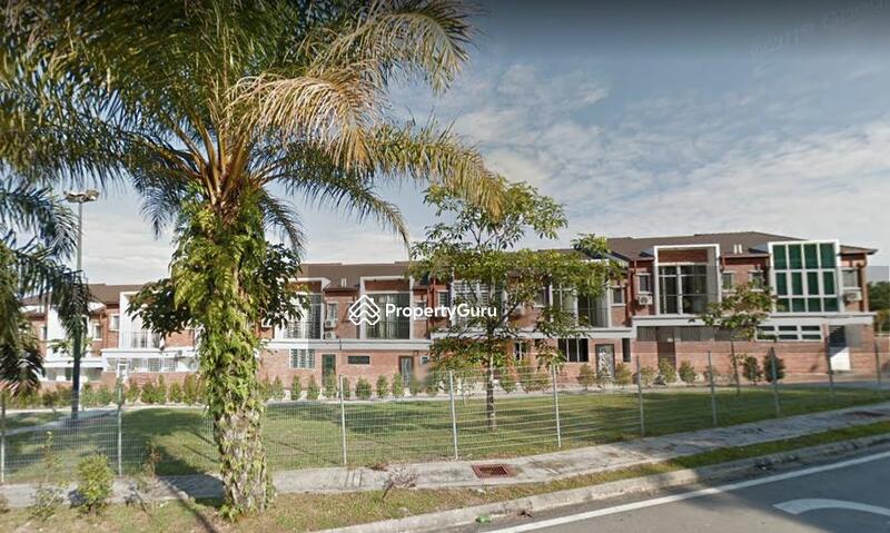 Untuk Dijual - Palm Walk