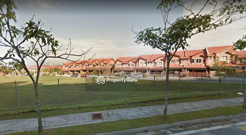 Untuk Dijual - Palm Walk