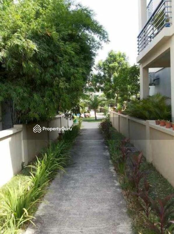 Palm Villas #0