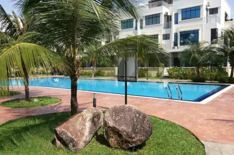 Palm Villas - iProperty.com.my