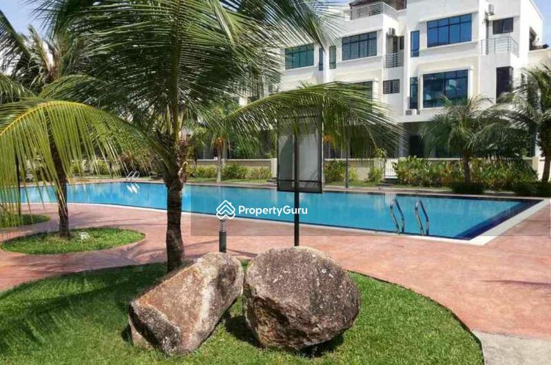 For Sale - Palm Villas