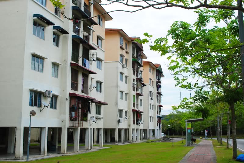 Gugusan Melati - iProperty.com.my